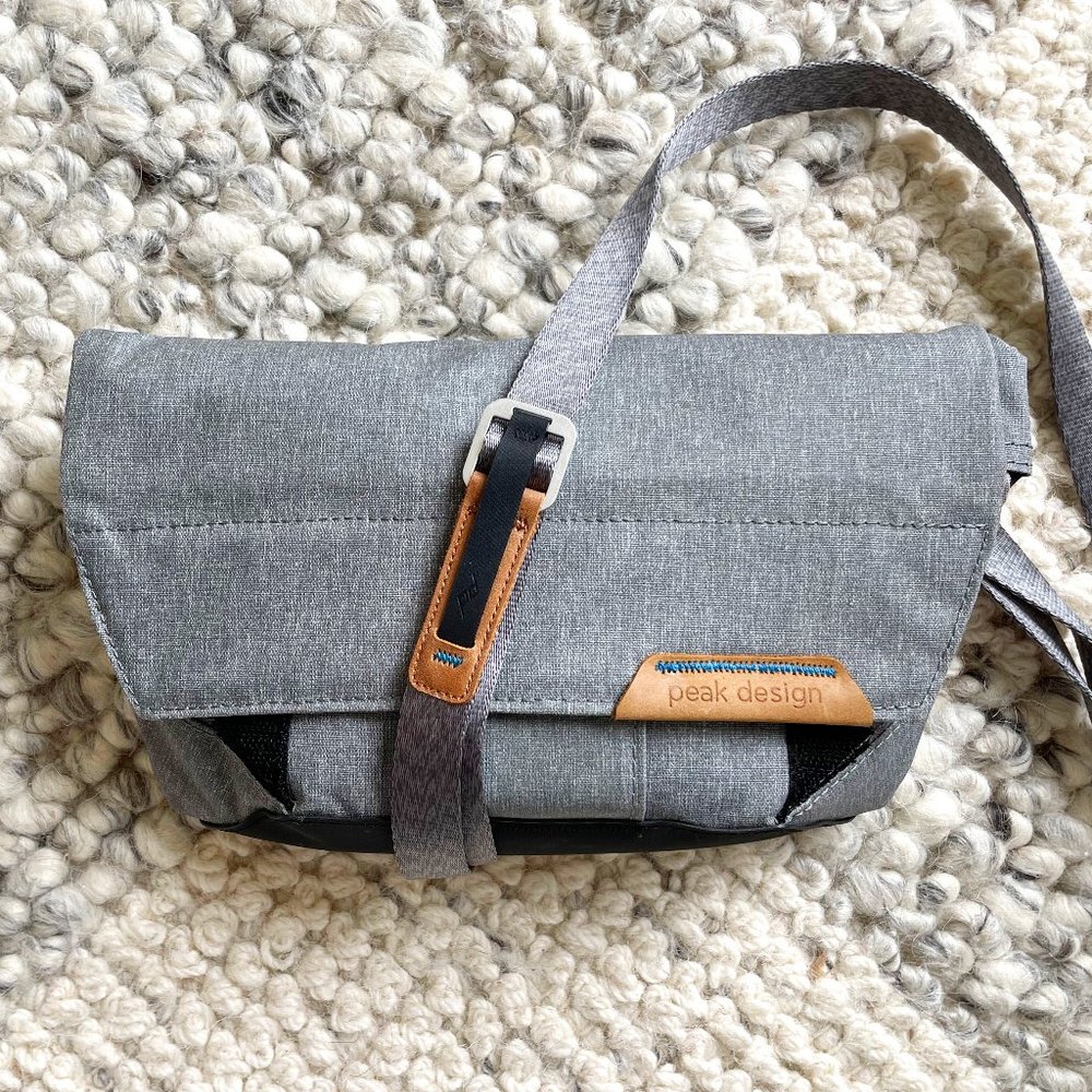 Peak Design Field Pouch V1